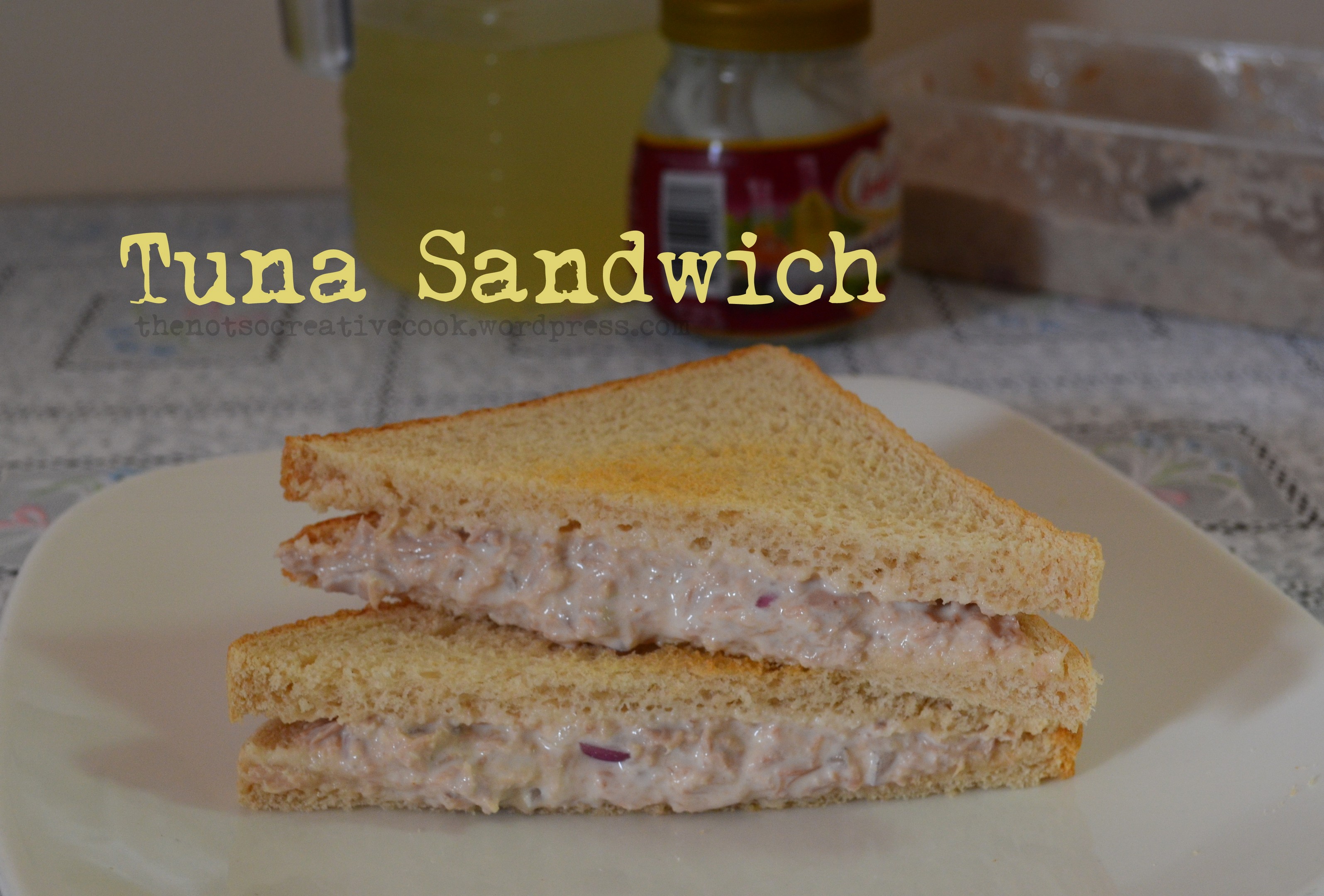 blog_Tuna Sandwich